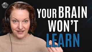 Why Fear Kills Curiosity and What That Means for AI - with Chantel Prat, Cognitive Neuroscientist Profile
