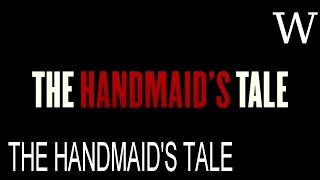 THE HANDMAID'S TALE (TV series) - WikiVidi Documentary