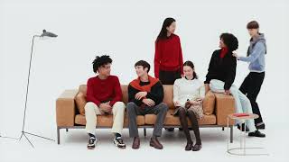 UNIQLO Knits Collection screenshot 2