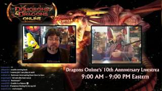 Interview with Tim Gallus