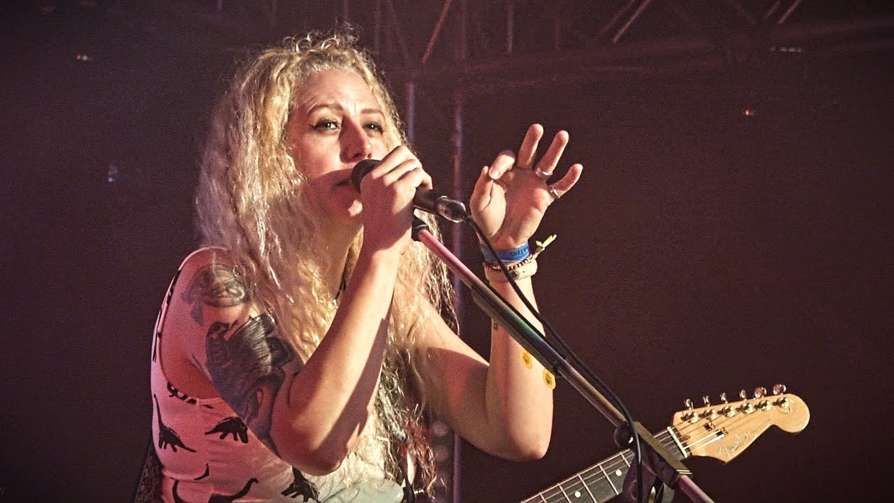 Watch EBB 'Geneva' Live at NVRF 2025 on YouTube Watch EBB 'Geneva' Live at NVRF 2025 on YouTube