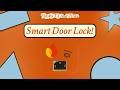 SMARTDOOR LOCK