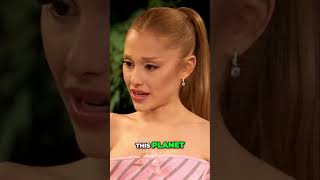 Ariana & Drew: Be Yourself, It's Your Superpower!