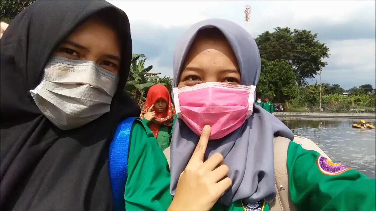 Teknik Lingkungan Undip 2014 Fieldtrip Goes To Solo Youtube