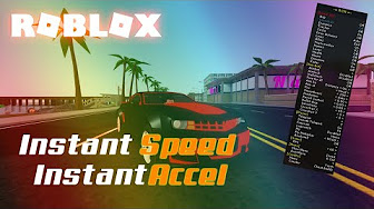 Speed Hack Roblox Vehicle Simulator Youtube - roblox vehicle simulator gamepass script
