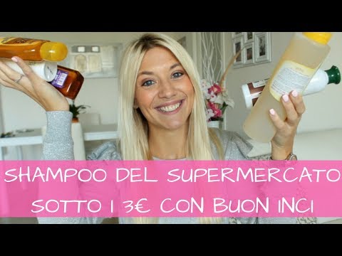 Video: I Migliori 11 Shampoo Naturali Disponibili In India - Recensioni E Guida