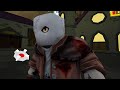 Friday the 13th Killer Puzzle Gameplay Walkthrough 