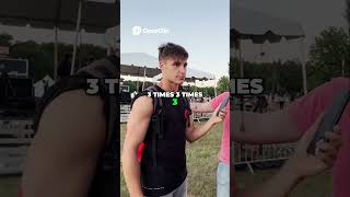 These Americans cant do simple math 😂😂😂😂