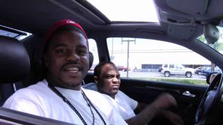 Hodgie & DJ Fate - The Co-Op [Music Video] (Shot By @PrestleySnipes)