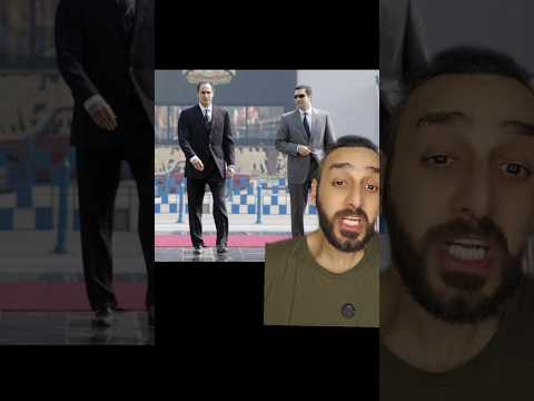 غياب علاء وجمال مبارك عن افتتاح المتحف المصري الكبير ملك المزاج تعالى المتحف المصري الكبير