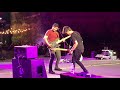 Sheila on 7 - J.A.P (Live at Soundrenaline, Bali 08/09/2018)