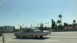 1962 Cadillac Coupe DeVille