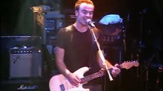 Catherine Wheel - Black Metallic (Live at Bowery Ballroom NY 2000) HQ Audio