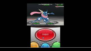 Проходження Pokemon Y Частина 13