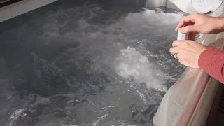 CDC warns of deadly strain of pneumonia linked to hot tubs at vacation rental properties Profile