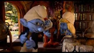 Šmolkovia 2. (The Smurfs 2.) Šmolkovia 2. (The Smurfs 2.)