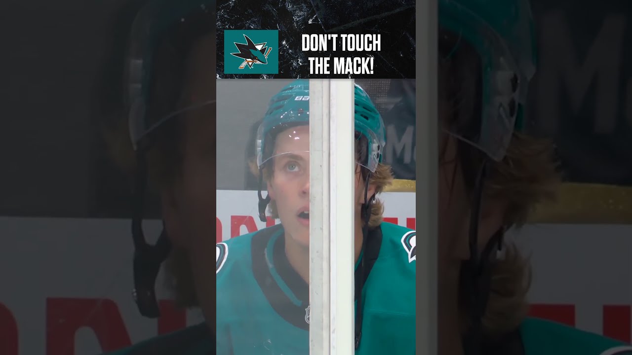 Mess With Mack, Deal With Smith 😤