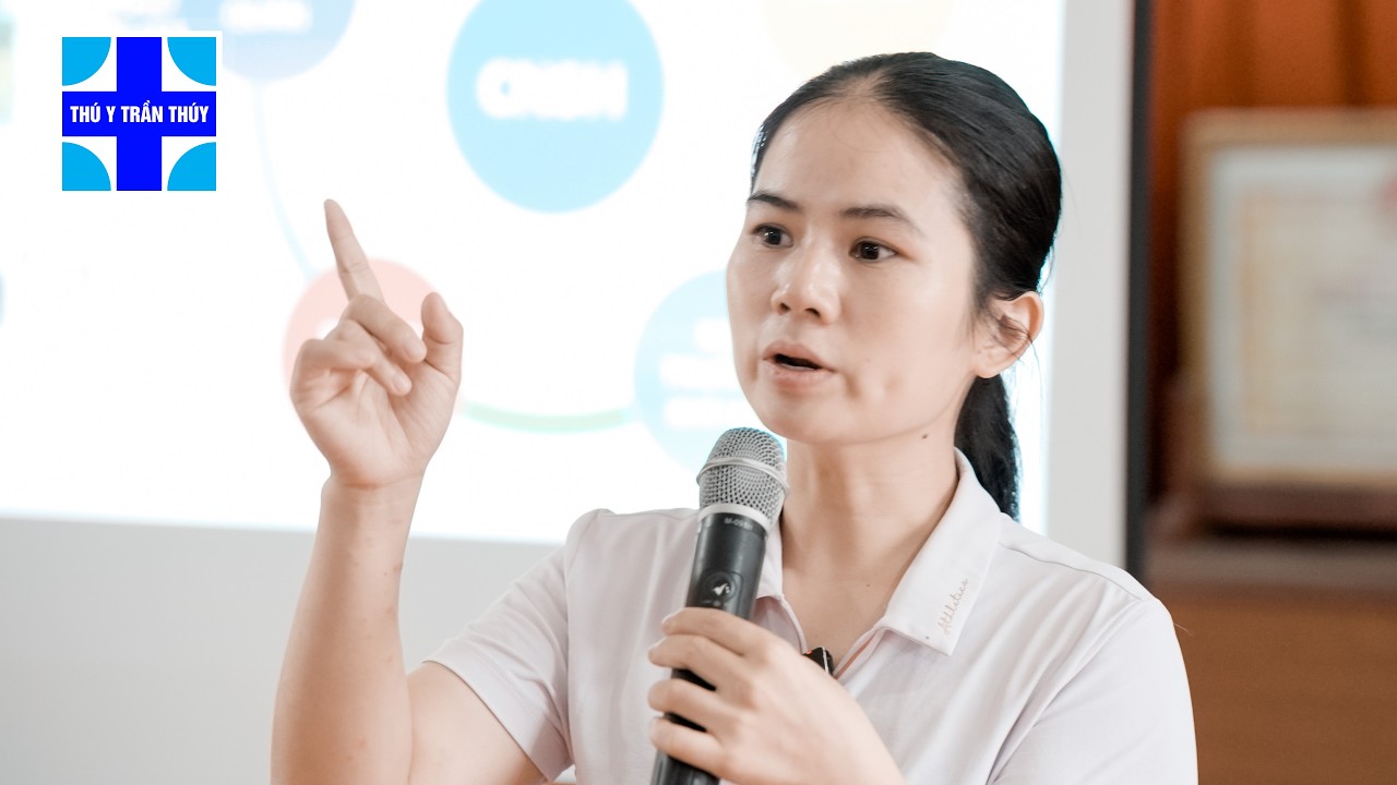 6 yếu tố thành công trong chăn nuôi