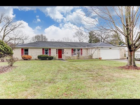 2192 Crystal Marie Drive, Beavercreek, OH home video tour