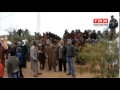 مساعدات إماراتية ل2000 عائلة بمنطقة ام القصاب 18 01 2014 