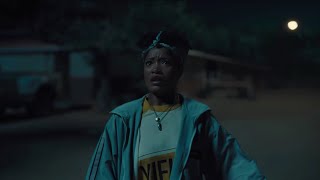 NOPE - 'Nah' TV Spot (Fan-Made)