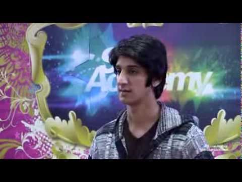 عبد الله عبد العزيز ستار اكاديمي 9 ايفال 12