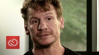 How Behance Helps The Creative Community With Scott Belsky - Adobe Create Now Online | Adobe UK