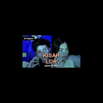 banun dan fanny terbaru baper kisah ldr