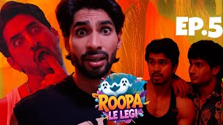 Roopa Le Legi Ep 5 Kiki Ke Andar Roopa Ka Bhoot? Aa I Amavas Ki Raat