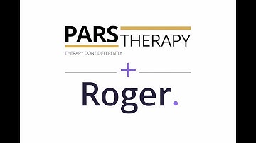 PARS Therapy: Roger. Al-Assisted Documentation Evaluation
