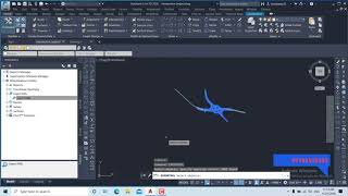 how to export plan from civil 3d to google earth Guide