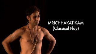 Mrichhkatikam | Mahadev Singh Lakhawat | Directed by Shantanu Bose