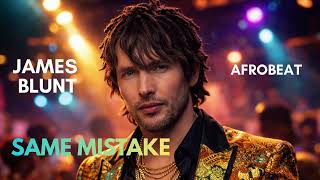 JAMES BLUNT   SAME MISTAKE IA VERSÃO ‐ Feito com o Clipchamp