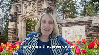Duke Family Webinar  Student Support Highlights