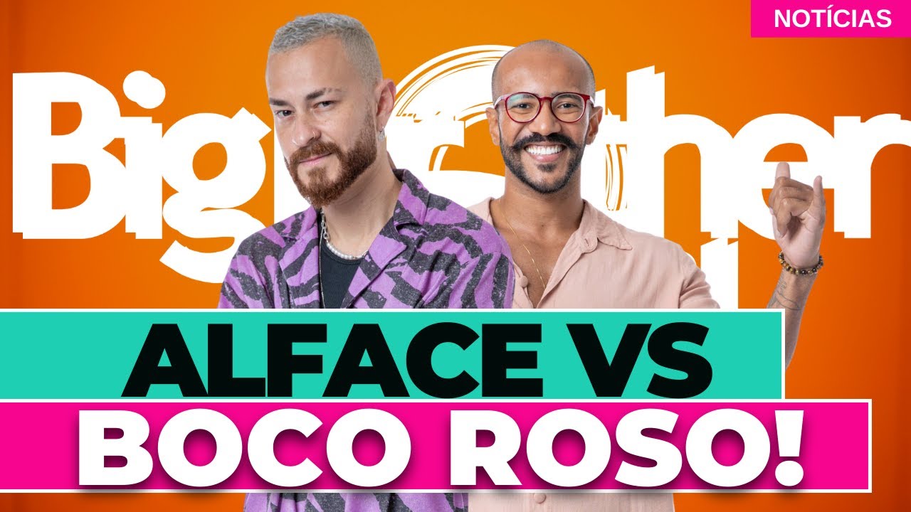🔴 BBB 23 BLACK ATENDE O BIGFONE E SE SALVA, BOCO ROSO TRETA COM RICARDO ...