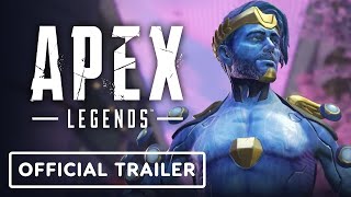 Apex Legends: Fight Force Event Trailer
