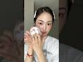Ref:2wFub_XI9dw Trying the viral japanese suppin powder!! influenced by @ambi #japanesemakeup #jbeauty #powder