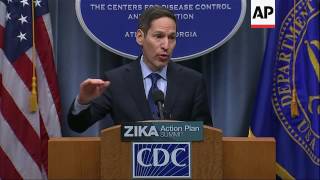 CDC Hosts Zika Action Plan Summit in Atlanta