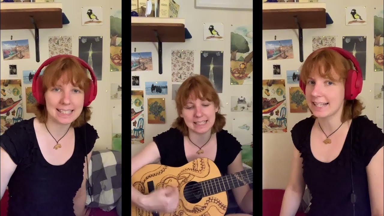 Wie schön, dass du geboren bist - Geburtstagslied von Rolf Zuckowski