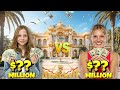 Like Nastya vs Payton Myler Who is the Richest Young Cute Girl in 2025
