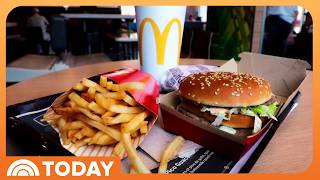 Fast Food Chains Cook Up Menu Items That Cater to GLP-1 Users