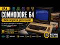 EP.4 - Commodore 64: dalle origini ai giorni nostri