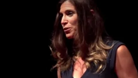 The Ideal Diet for Humans | Galit Goldfarb | TEDxW...