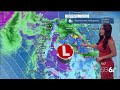 Sophia cruzs idaho news 6 forecast  512024