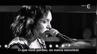 Video thumbnail of "Carry On -Norah Jones (Legendado)"