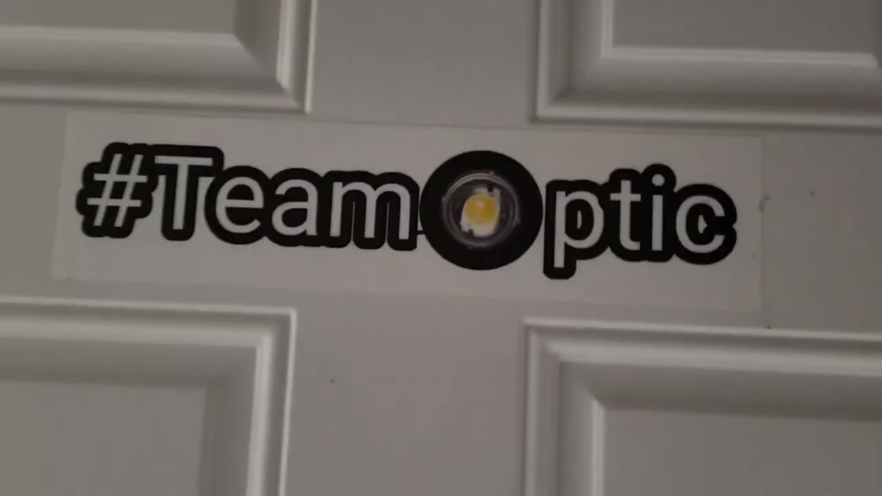 New Grow Room is ready for plants! What Optic LEDs do you want to see