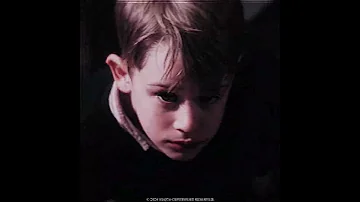 I Made Kevin The Villain Home Alone Edit NAOMI SPACE Slowed Reverb 