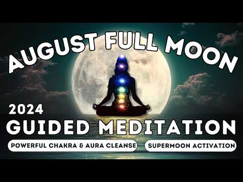 August 2024 Full