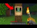 Minecraft MISSING BABY ZOMBIE IN DANGEROUS WOODS MOD / FIND LOST BABY MOB !! Minecraft Mods