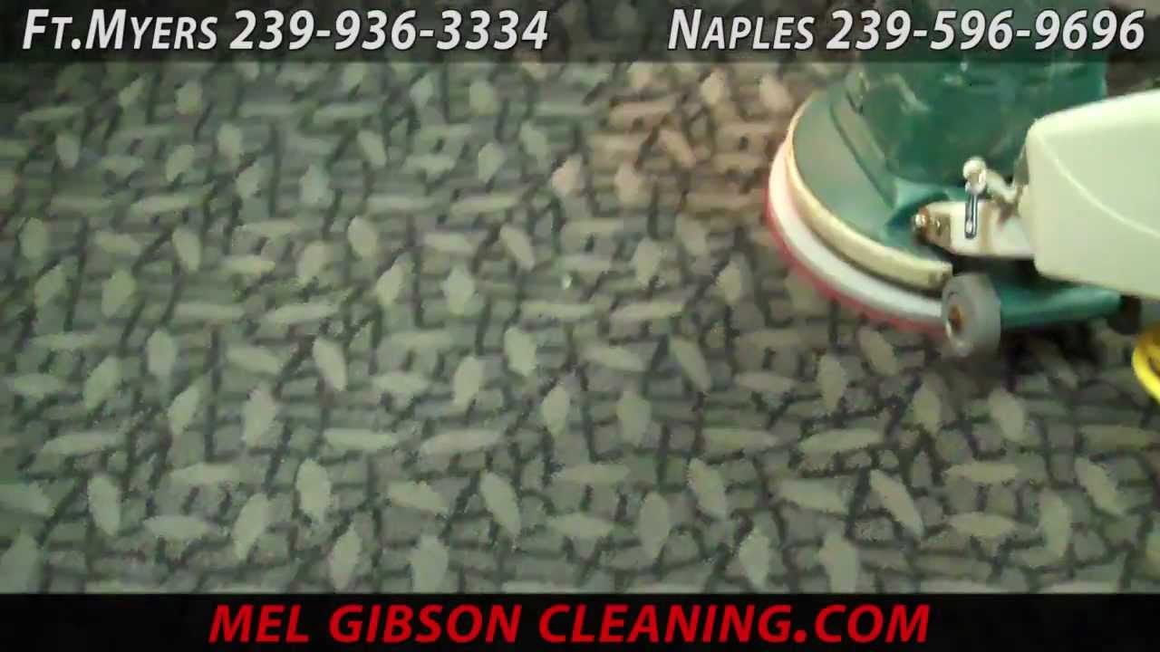 Carpet Cleaning Fort Myers Beach YouTube